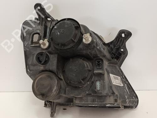 Venstre forlygte OPEL MERIVA A MPV (X03) 1.7 CDTI (E75) | BP12786504C28 