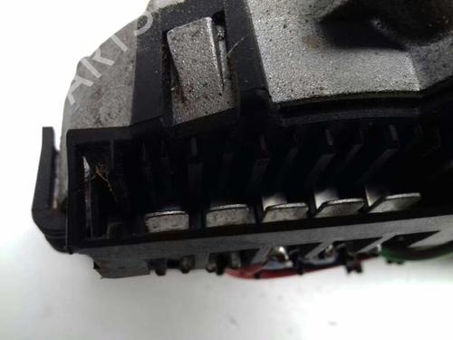 Front wiper motor MERCEDES-BENZ E-CLASS (W210) E 200 CDI (210.007) | BP12759000M29 