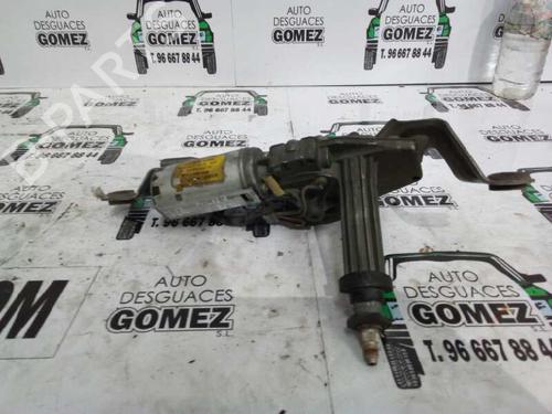 Rear wiper motor SEAT IBIZA II (6K1) 1.9 D | BP12801372M102 