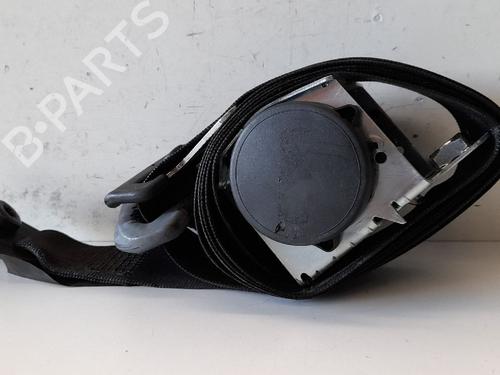 Front right seatbelt OPEL COMBO Box Body/MPV 1.3 CDTI 16V | BP12694746I25 