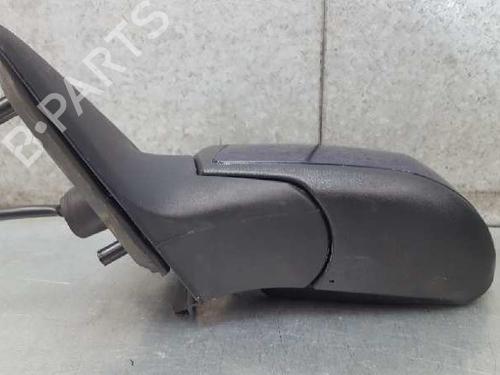 Left mirror FORD MONDEO III (B5Y) 2.0 16V TDDi / TDCi | BP12730514C26 