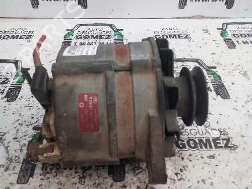Alternator RENAULT CLIO II (BB_, CB_) 1.2 (BB0A, BB0F, BB10, BB1K, BB28, BB2D, BB2H, CB0A,... | BP12747300M7 