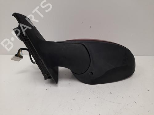 Left mirror LANCIA YPSILON (843_) 1.3 JTD (843.AXD11, 843.AXD1A) | BP12777550C26 