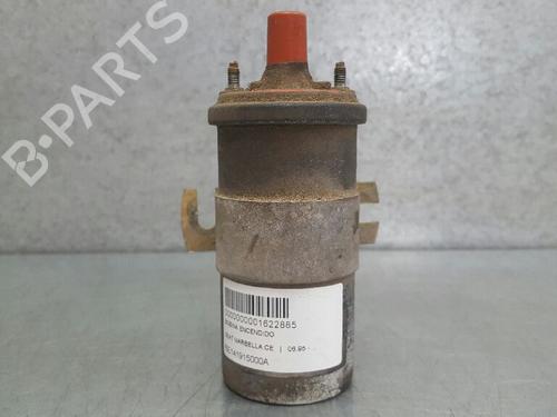 Used Ignition coil SEAT MARBELLA (28A) 0.9 Cat (40 hp) 12714542