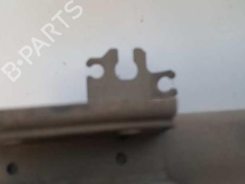 Left front shock absorber OPEL OMEGA B (V94) 3.0 V6 (F69, M69, P69) | BP12819472M16 