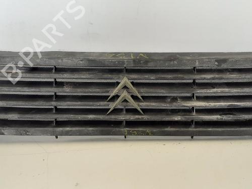 Used Grille CITROËN C15 Box Body/MPV (VD_) 1.8 D (60 hp) 12765088