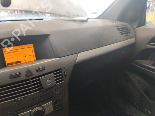 Engine control unit (ECU) OPEL ASTRA H Estate (A04) 1.9 CDTI (L35) | BP37423530M57 - Image 16