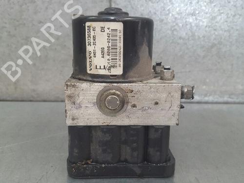 ABS pump VOLVO V50 (545) 2.0 D | BP12724821M43 