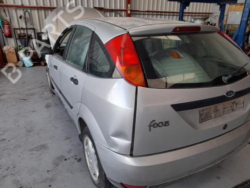 Electronic sensor FORD FOCUS I (DAW, DBW) 1.8 Turbo DI / TDDi | BP13981109M84 