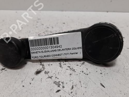 Used Other FORD TOURNEO CONNECT 1.8 TDCi (90 hp) 29190429