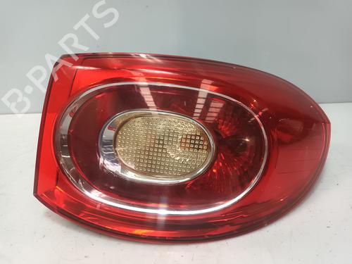 Used Right taillight VW TIGUAN (5N_) [2007-2018]  24403961
