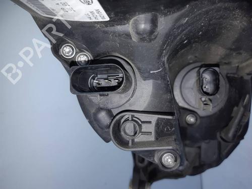 Right headlight VW UP! (121, 122, BL1, BL2, BL3, 123) 1.0 | BP40197589C29 - Image 4