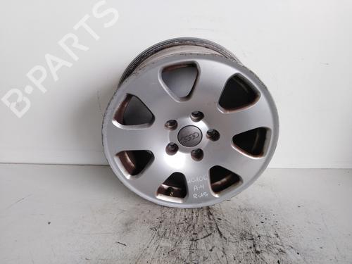Używane Felga AUDI A4 B6 (8E2) 2.0 (130 hp) 12788189