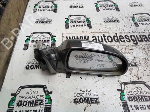 Used Right mirror HYUNDAI ACCENT II (LC) 1.3 (75 hp) 12801630