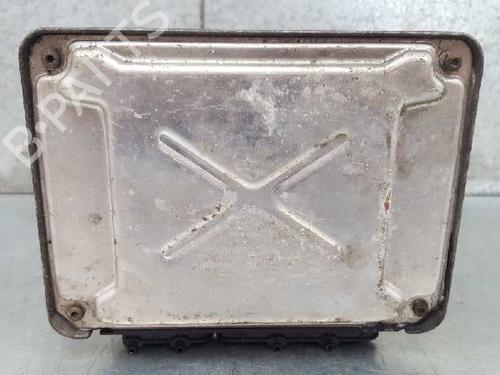 Engine control unit (ECU) FIAT MULTIPLA (186_) 1.6 100 16V (186AXA1A) | BP12695063M57 