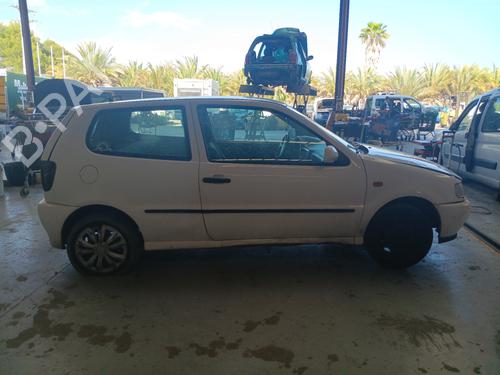 Catalyst VW POLO III (6N1) 50 1.0 | BP20075992M10 