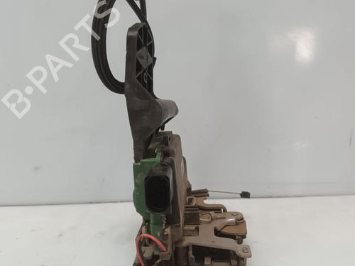 Front left lock VW GOLF IV (1J1)  | BP29422766C98 