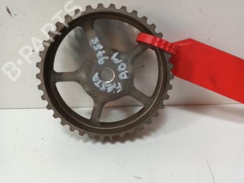 Pulley FORD FIESTA VI (CB1, CCN) 1.25 | BP16396685M122 