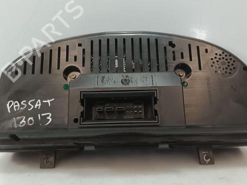 Zestaw wskaźników / Licznik VW PASSAT B6 (3C2)  | BP29983839C47 