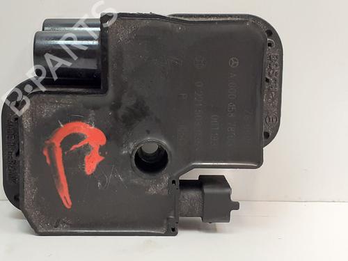Used Ignition coil MERCEDES-BENZ M-CLASS (W163) ML 320 (163.154) (218 hp) 12775235