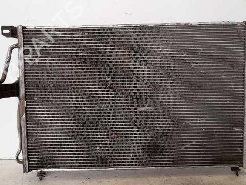 AC radiator OPEL OMEGA B (V94) 2.5 TD (F69, M69, P69) | BP12706924M32 