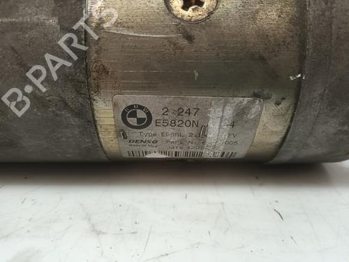 Starter BMW X5 (E53) 3.0 d | BP25902530M8 