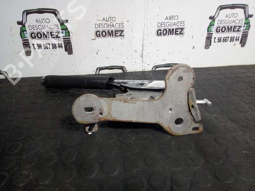 Hand brake CITROËN C3 Picasso (SH_) 1.6 HDI 90 | BP12685398I18 
