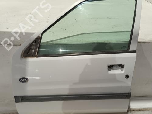 Used Left front door PEUGEOT 106 II (1A_, 1C_) 1.1 i (60 hp) 31358123