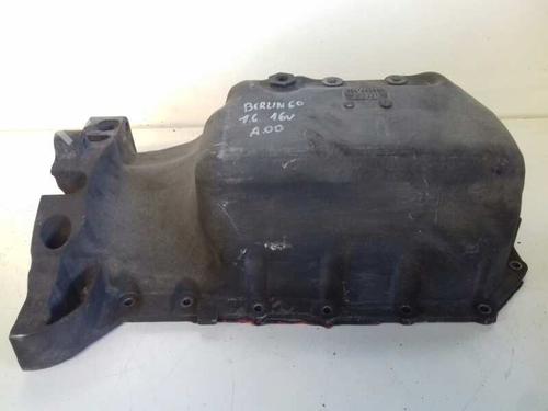 Carter d'huile CITROËN BERLINGO / BERLINGO FIRST Box Body/MPV (M_) 1.6 16V (MBNFU) (109 hp) 13974642
