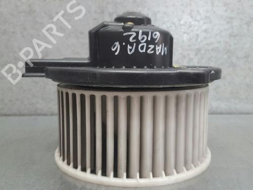 Used Heater blower motor MAZDA 6 Hatchback (GG) 1.8 (120 hp) 12730617