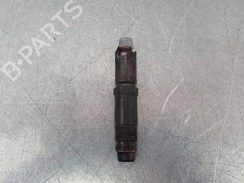 Used Injector CITROËN AX (ZA-_) 15 D (58 hp) 12722531