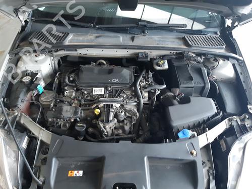 Rim FORD MONDEO IV Turnier (BA7) 2.0 TDCi | BP29914716C45