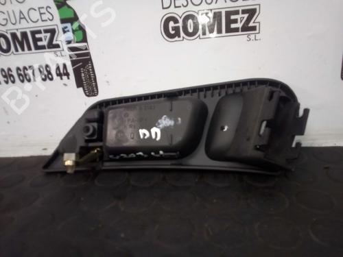 Front right interior door handle MERCEDES-BENZ C-CLASS (W203) C 180 Kompressor (203.046) | BP12785614I14 
