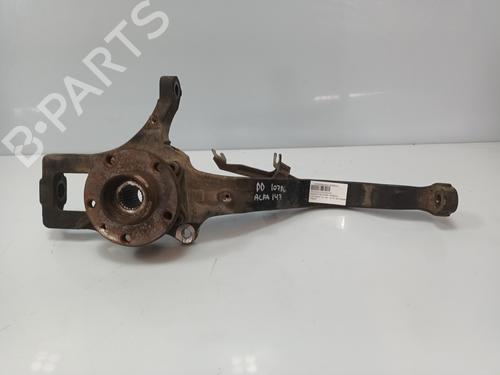 Used Right front steering knuckle ALFA ROMEO 147 (937_) 1.9 JTDM 8V (937.AXD1A, 937.AXU1A, 937.BXU1A) (120 hp) 18350227