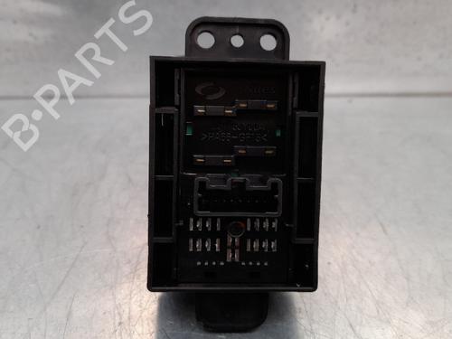 Hand brake RENAULT KOLEOS I (HY_) 2.0 dCi (HY0K) | BP12768293I18