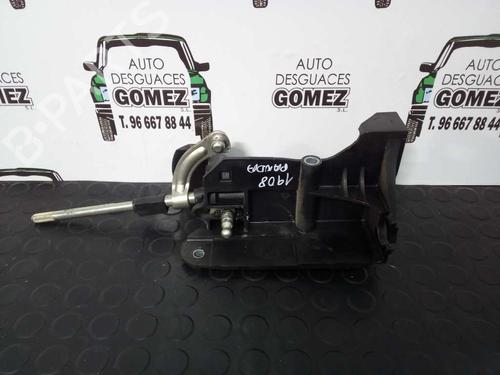 Used Gear lever FIAT PANDA (169_) 1.2 (169.AXB11, 169.AXB1A) (60 hp) 12808453