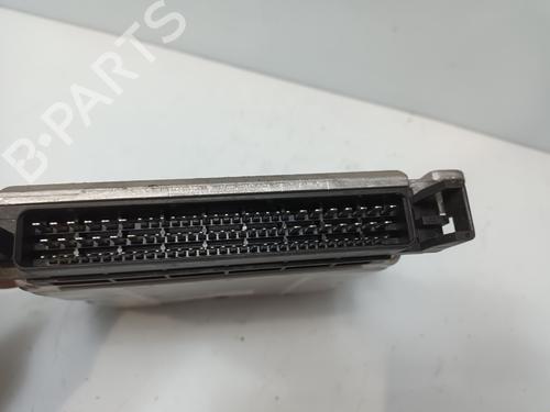 Engine control unit (ECU) CITROËN C5 I (DC_) 2.0 HDi (DCRHZB, DCRHZE) | BP21169913M57 