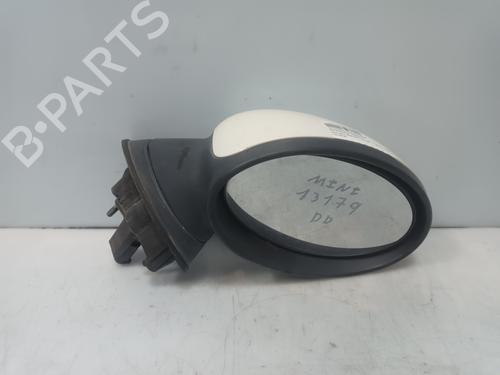 Retrovisor derecho MINI MINI (R50, R53) Cooper (116 hp) 32393332