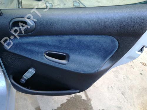 Other PEUGEOT 206 Hatchback (2A/C) 1.9 D | BP12695844O1