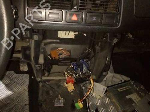 Engine control unit (ECU) VW GOLF IV (1J1) 1.9 TDI | BP12820072M57 