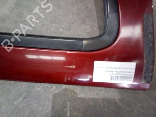 Right front door TOYOTA HILUX III SUV (_N1_, _N2_)  | BP12859142C3 
