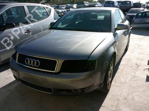 Sensor electrónico AUDI A4 B6 (8E2) 2.0 FSI | BP12752106M84 