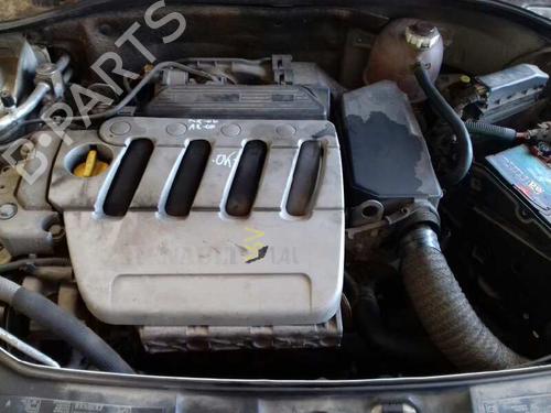 Starter RENAULT CLIO II (BB_, CB_) | BP12755775M8