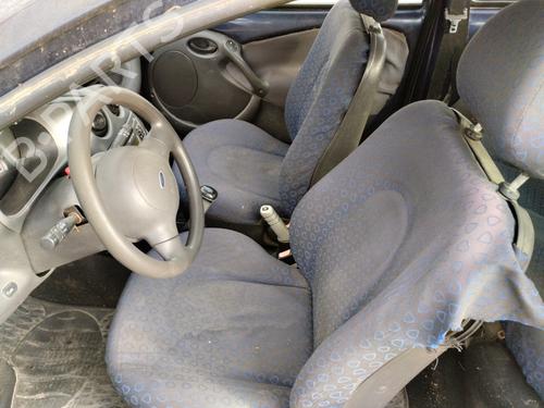 Foran kofangere FORD KA (RB_) 1.3 i | BP15986935C7 