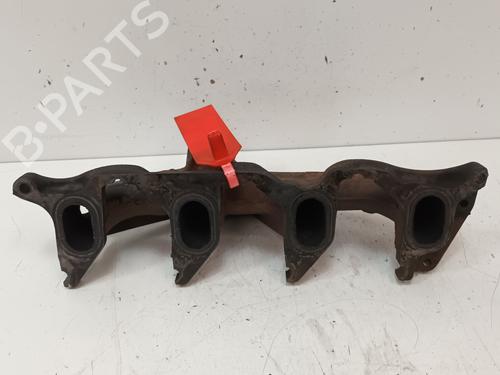 Collettore di scarico RENAULT SCÉNIC I MPV (JA0/1_, FA0_) 1.9 dCi RX4 | BP17757350M110 