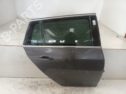 Right rear door OPEL INSIGNIA A Sports Tourer (G09) 2.0 CDTI (35) | BP19574321C5 