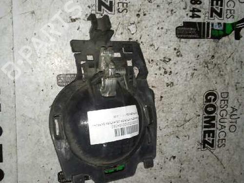 Front right interior door handle CITROËN C2 (JM_) 1.1 | BP12798000I14 