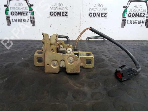 Used Tailgate lock FORD MONDEO I (GBP) 1.8 i 16V (115 hp) 12694396