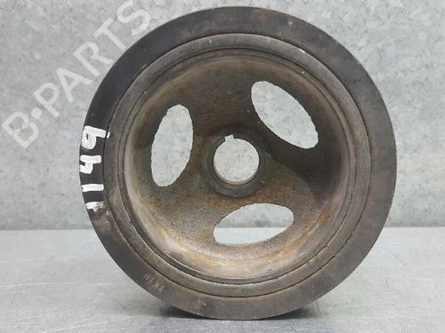 Used Pulley HYUNDAI COUPE I (RD) 1.6 i 16V (114 hp) 13985861