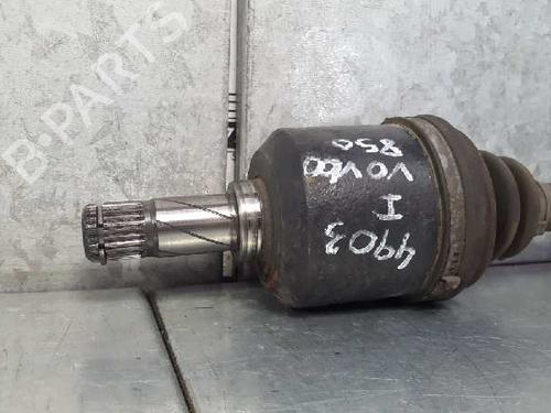 Left front driveshaft VOLVO V70 I (875, 876) 2.4 | BP12713023M38 